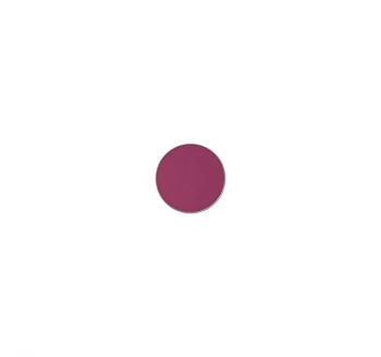 Image of MAC powder kiss soft matte eyeshadow / pro palette refill pan - Lens Blur - 1.5 g