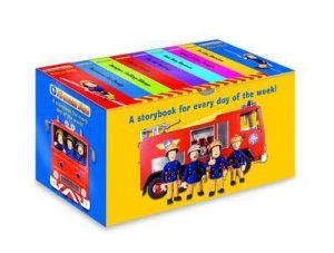 Image of Fireman Sams Favourite Tales Hardback