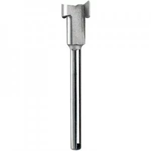 Image of Dremel 26150655JA Groover Ball diameter 8.0 mm
