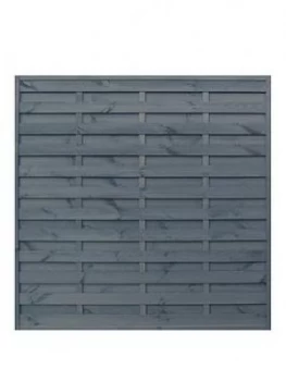 Image of Rowlinson 6X6 Sorrento Plain Top Panel 3Pk