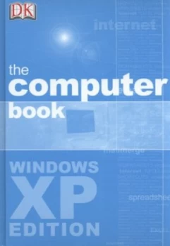 Image of The Computer Book. by Ian Whitelaw Hardback