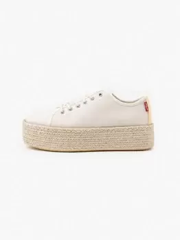 Image of Tijuana 2.0 Espadrille - Beige / Light Beige