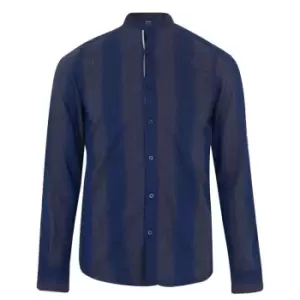 Image of Boss Race 769 Shirt - Blue