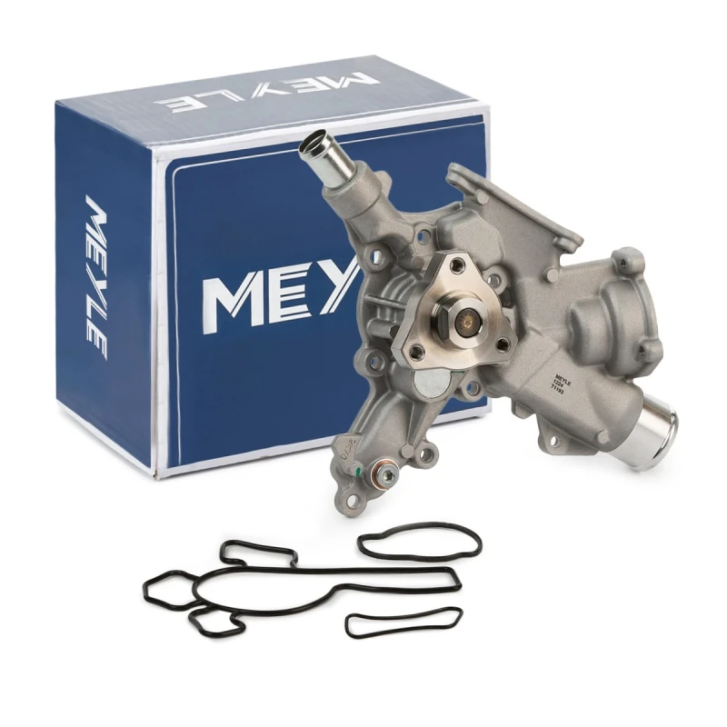 Image of MEYLE 613 600 4130 Water pump Original Quality, with gasket/seal Water Pump (1260)