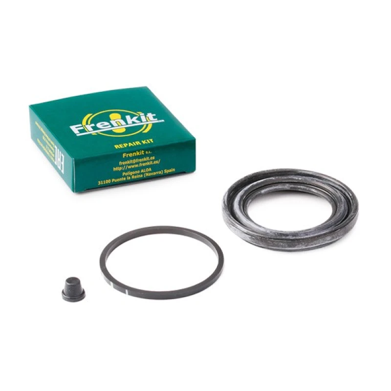 Image of FRENKIT 257020 Brake Caliper Repair Kit Front Axle Repair Kit,brake caliper (405)