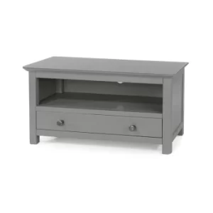 Image of Elgin 1 drawer TV unit