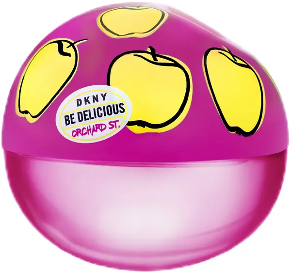 Image of DKNY Be Delicious Orchard Street Eau de Parfum For Her 30ml