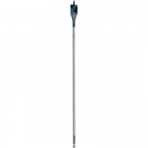 Image of Bosch Self Cut Speed Hex Shank Flat Drill Bit 20mm 400mm