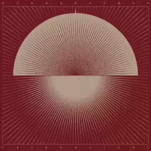 Image of Stoned Jesus Father light CD multicolor