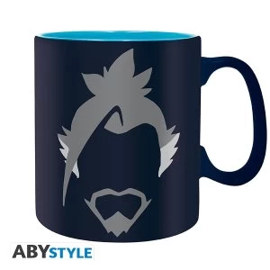 Image of Overwatch - Hanzo Mug