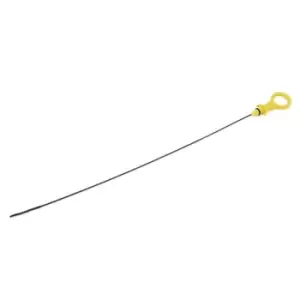 Image of TOPRAN Oil Dipstick VW,AUDI,SKODA 116 601 06J115611E,06J115611L,06J115611E 06J115611L,06J115611E,06J115611L,06J115611E,06J115611L