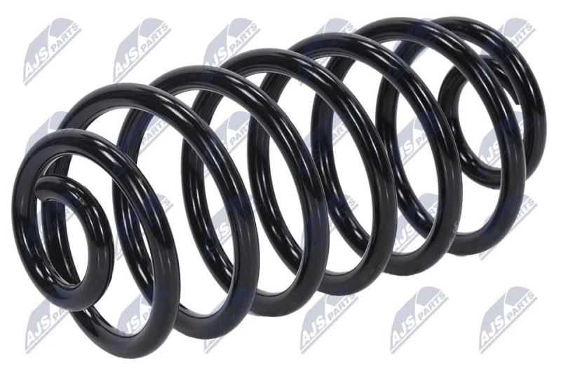 Image of NTY Coil spring NTY ASZ-PL-012