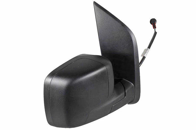 Image of Wing mirror METZGER 2060012