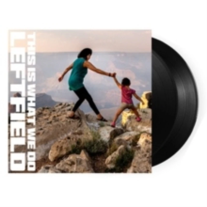 Image of This Is What We Do Vinyl