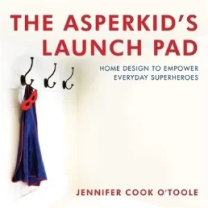 Image of Asperkids launch pad by Jennifer Cook O'Toole