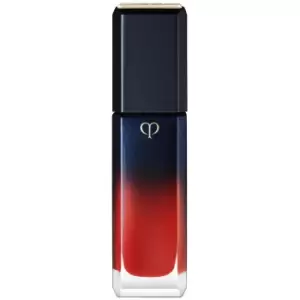 image of Cle de Peau Beaute Radiant Liquid Rouge Shine (Various Shades) - Red Currant