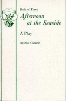 Image of Afternoon at the Seaside by Agatha Christie Paperback