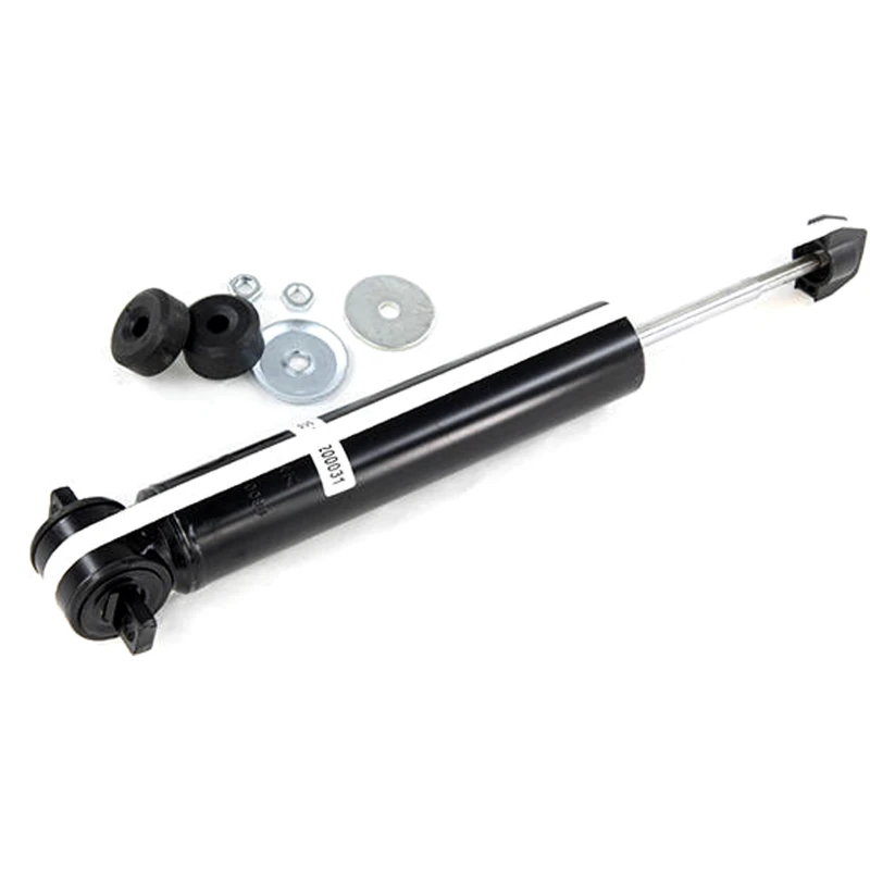 Image of STARK SKSA-0130083 Shock absorber Rear Axle, Gas Pressure, Twin-Tube, Telescopic Shock Absorber, Bottom Fork Shock Absorber (854)