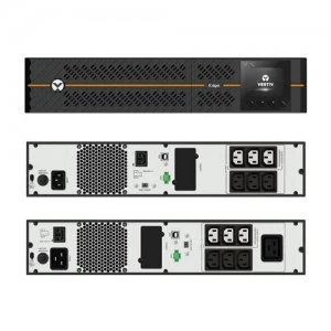 image of Vertiv . IN Line-Interactive 3000 VA 2700 W