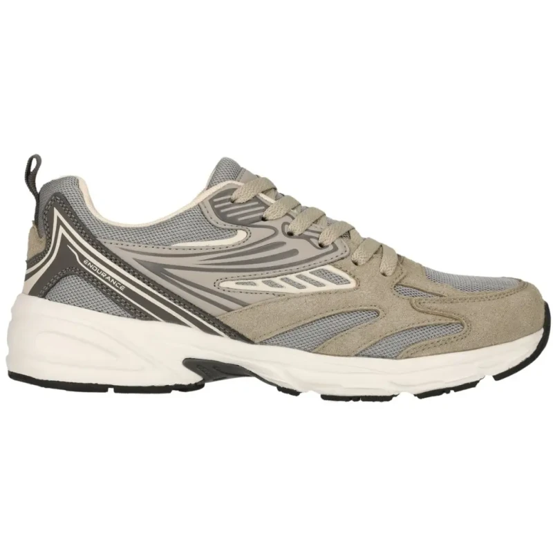 Image of Endurance Baskets Endurance Elliott Vert Unisex 41