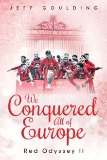 Image of We Conquered All of Europe : Red Odyssey II