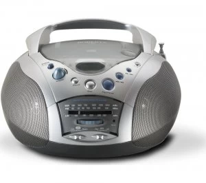 image of Roberts Swallow CD9959 Boombox