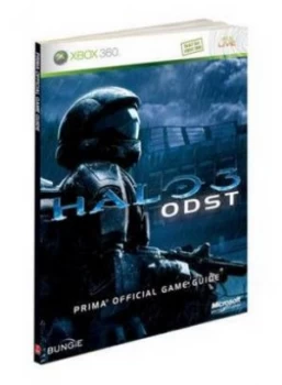 Image of Halo 3 Odst by David Hodgson Paperback