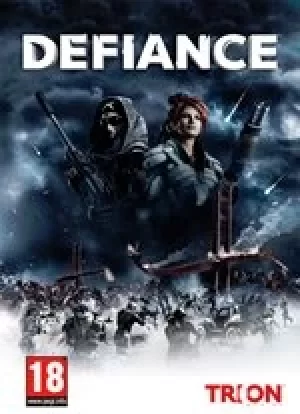 Image of Defiance (PC)