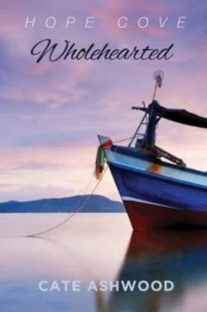 Image of Wholehearted by Cate Ashwood Paperback