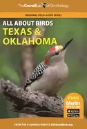 Image of all about birds texas and oklahoma