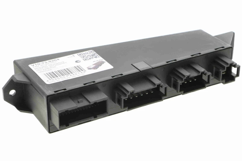 Image of VEMO V10-73-0204 Control Unit, seat adjustment Control Unit,seat adjustment (1386)