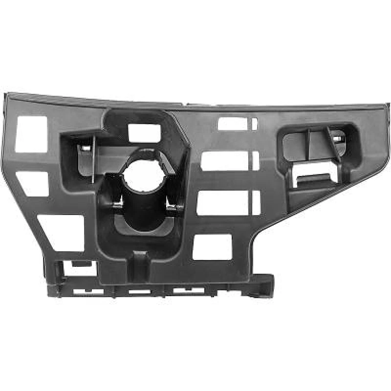 Image of Bumper bracket DIEDERICHS 7801762