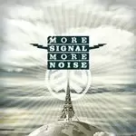 Image of Asian Dub Foundation - More Signal More Noise (Music CD)
