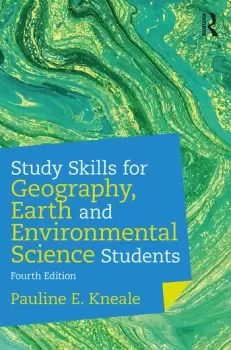 Image of Study Skills for Geography Earth and Environmental Science Students