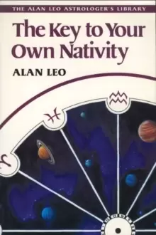 Image of The Key to Your Own Nativity