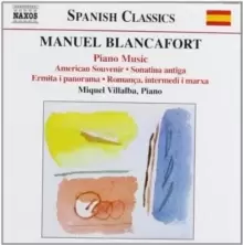 Image of Complete Piano Music Vol. 4 (Villalba)