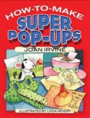 Image of how to make super pop ups