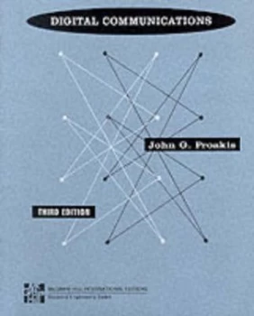 Image of Digital Communications by John G. Book