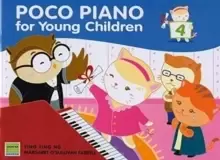 Image of Poco Piano for Young Children - Book 4
