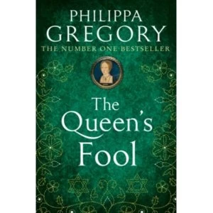 Image of The Queens Fool