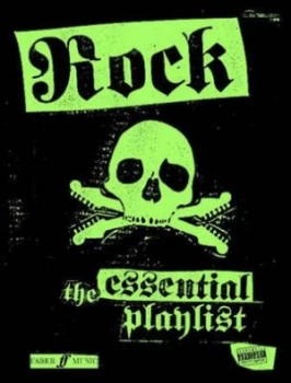 Image of Essential Rock Playlist Paperback
