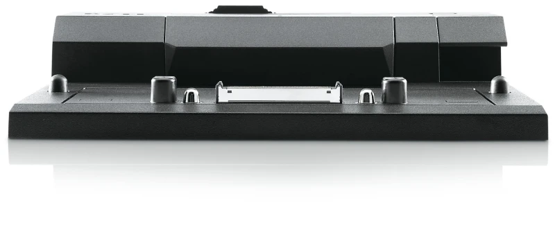 Image of DELL 452-11415 laptop dock/port replicator Docking Black