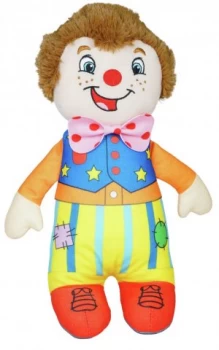 Image of Mr Tumble Touch My Nose Cuddly Toy