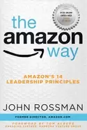 Image of amazon way amazons 14 leadership principles