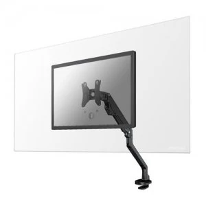 Image of Newstar transparent screen
