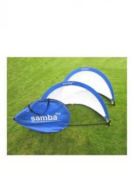 Image of Samba 6ft Pop Ups - 1 Pair