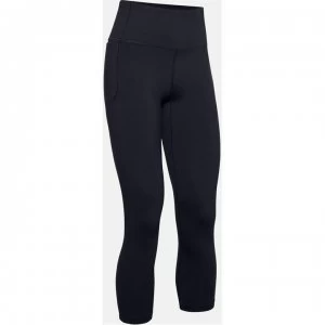 image of Urban Armor Gear Meridian Crop Tights - Black