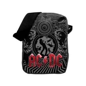 image of AC/DC - Black Ice Body Bag