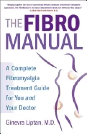Image of fibromanual a complete fibromyalgia treatment guide for you and your doctor