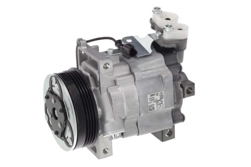 Image of Air conditioning compressor VALEO 814720